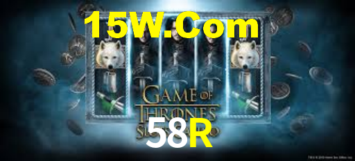 58R Bet