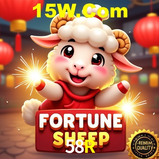 Descubra a Magia dos Jogos de Arcade no 58R