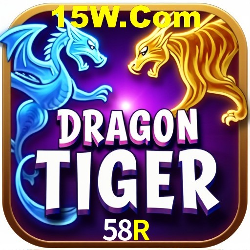 Descubra o Mundo do Cassino Online com 58R