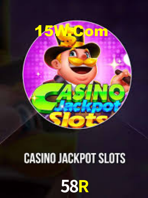 58R Bet