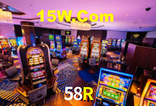 58R - Downloads Oficiais Do Cassino - 58R Bet