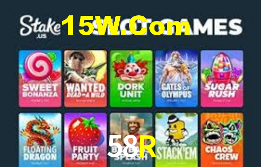 Sinta a adrenalina dos jogos de cassino com 58R