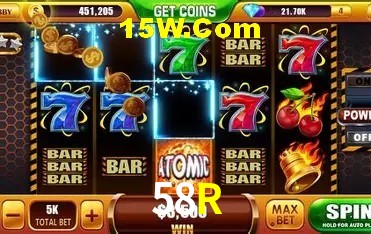 Jogo Spaceman 58R
