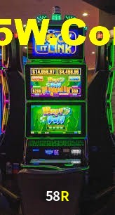 Welcome Bonus 58R