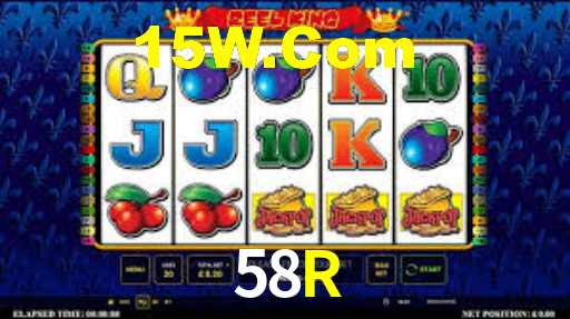 58R: A Experiência de Casino com Jogos de Mesa ao Vivo