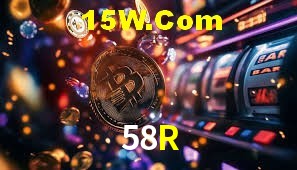 Welcome Bonus 58R