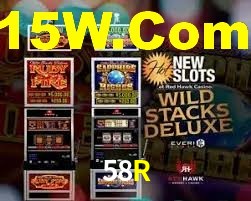 Exclusive Games 58R