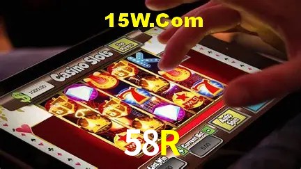 Provedores de Jogos 58R